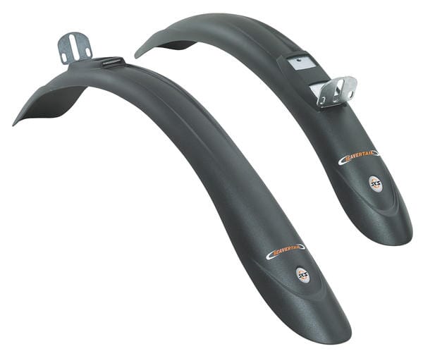 Sks Beavertail Mudguard Set MUDGUARDS Melbourne Powered Electric Bikes