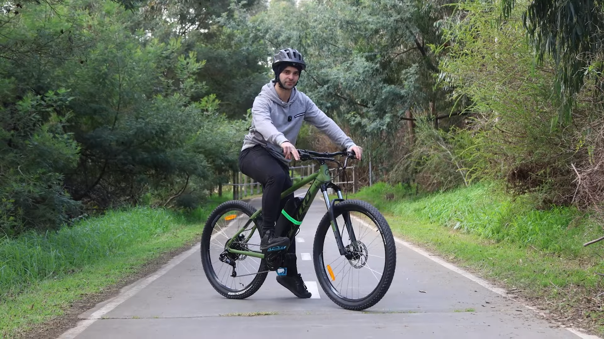 Our Guide to Navigating Electric Bike Laws in Victoria