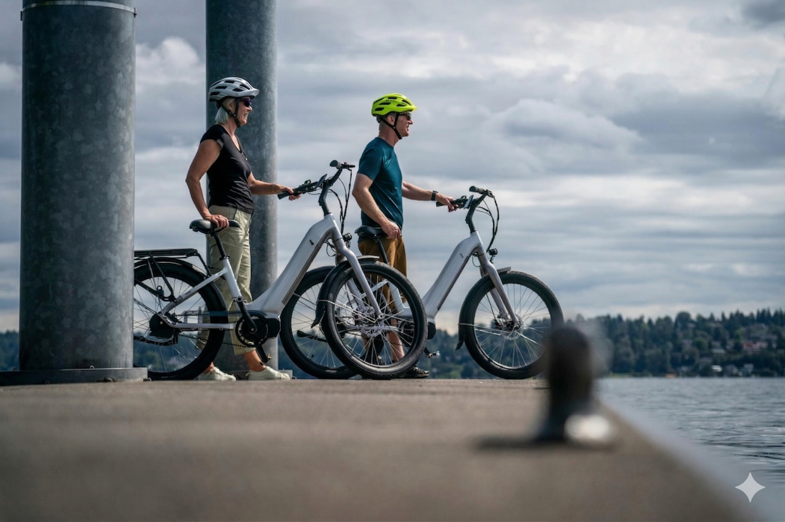Best E-Bikes for Seniors Australia: Our Top Picks for 2026