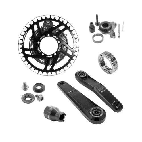 Lekkie Parts