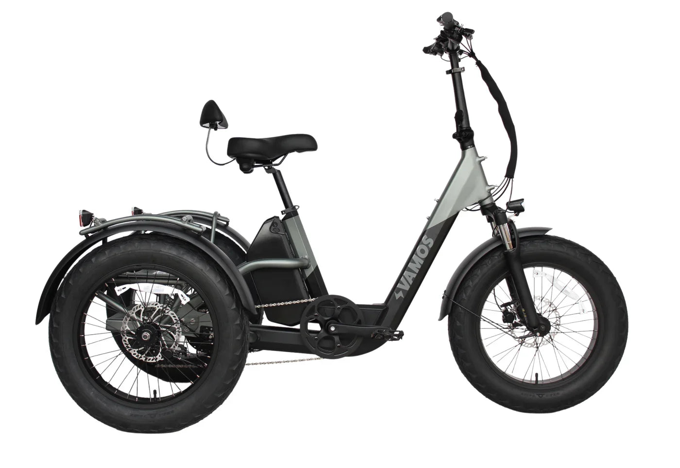 Electric Trikes