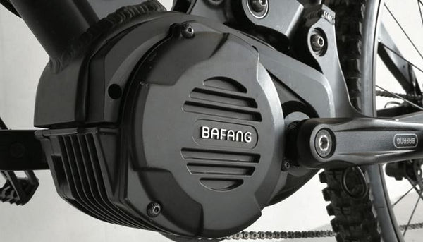 Retrofit Brake sensors for Bafang and CYC motors