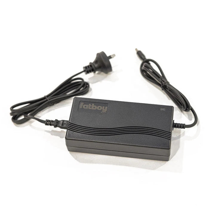 Fatboy 48V Charger