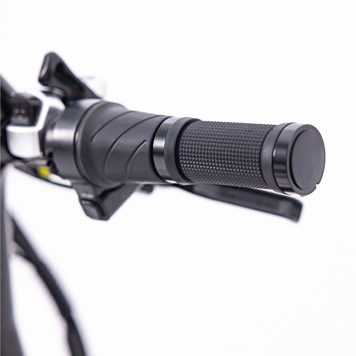 Fatboy Throttle W/Isolator V1 & V2