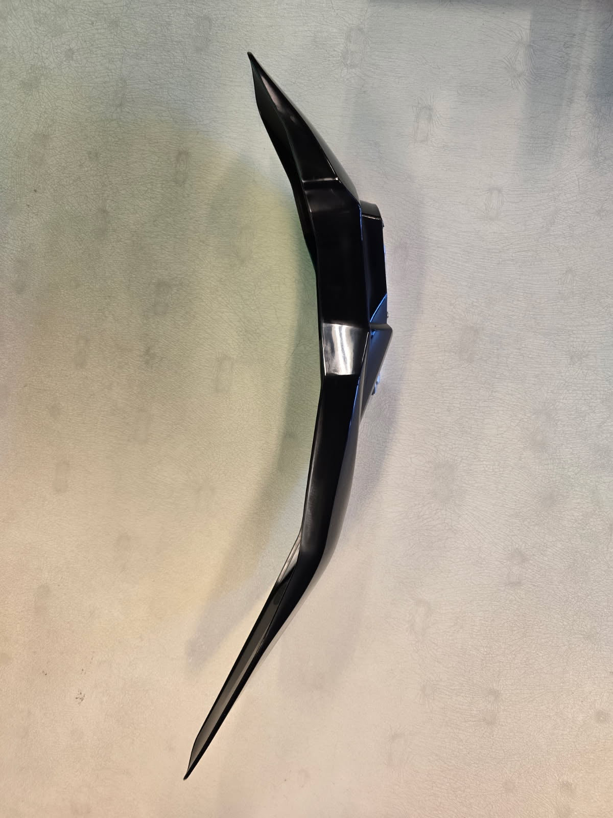 DXE RS Mudguards