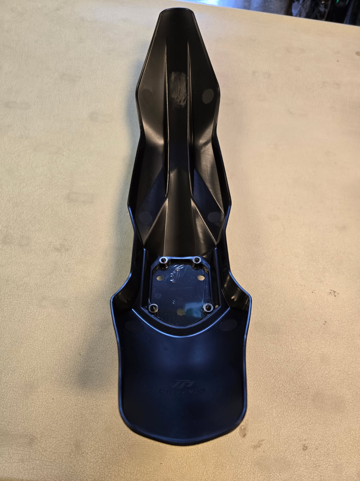 DXE RS Mudguards