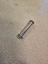 Cotter Pins for E-Moto Footpegs