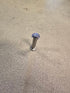 Cotter Pins for E-Moto Footpegs
