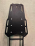 DXE Flat Rear Fack