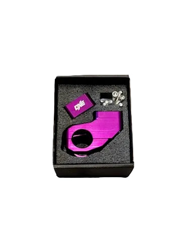 DXE Modular Stem