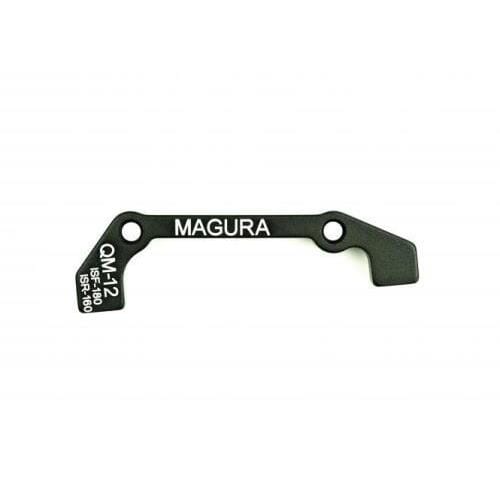 Magura QM12 Caliper Adapter Bracket BRAKE ADAPTERS Melbourne Powered Electric Bikes 