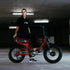 Ampd Bros Ace-X Demon² Dual Motor Fat E-bike FAT TYRE E-BIKES Melbourne Powered Electric Bikes 