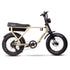 Ampd Bros Ace-X Plus Fat Tyre Electric Bike FAT TYRE E-BIKES Melbourne Powered Electric Bikes 