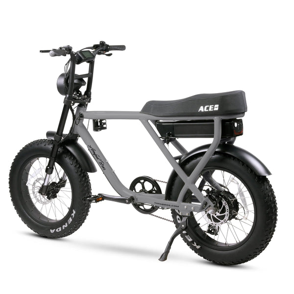 Fat tyre electric bikes top for sale