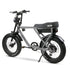 Ampd Bros Ace-X Plus Fat Tyre Electric Bike FAT TYRE E-BIKES Melbourne Powered Electric Bikes 