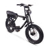 Ampd Bros Ace-X Plus Fat Tyre Electric Bike FAT TYRE E-BIKES Melbourne Powered Electric Bikes 