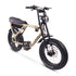 Ampd Bros Ace-X Plus Fat Tyre Electric Bike FAT TYRE E-BIKES Melbourne Powered Electric Bikes 