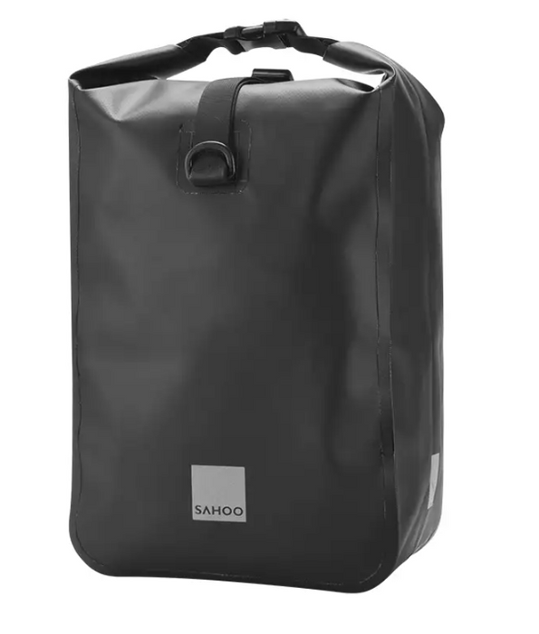 SAHOO 10L Pannier Bag Roll Top