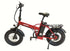 Vamos El Doblez Folding eBike FOLDING E-BIKES Melbourne Powered Electric Bikes 