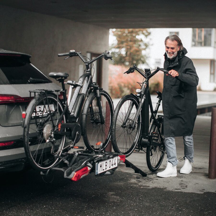 Thule EPOS Loading Ramp