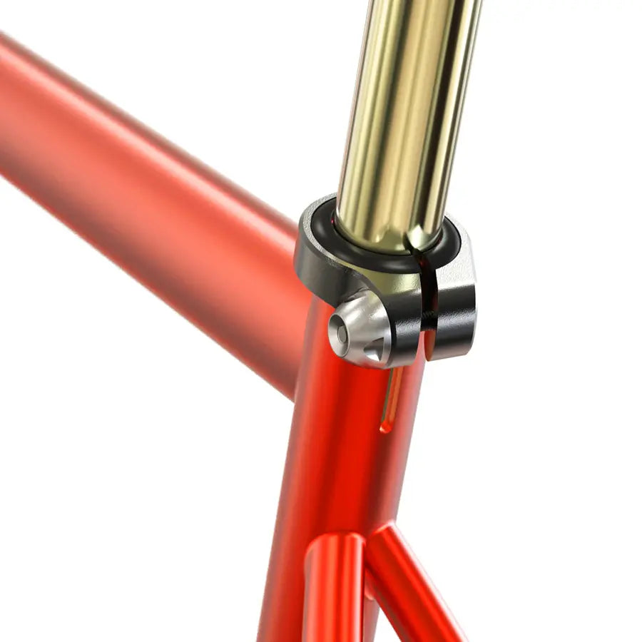 Seatylock X Lock Seatpost Clamp