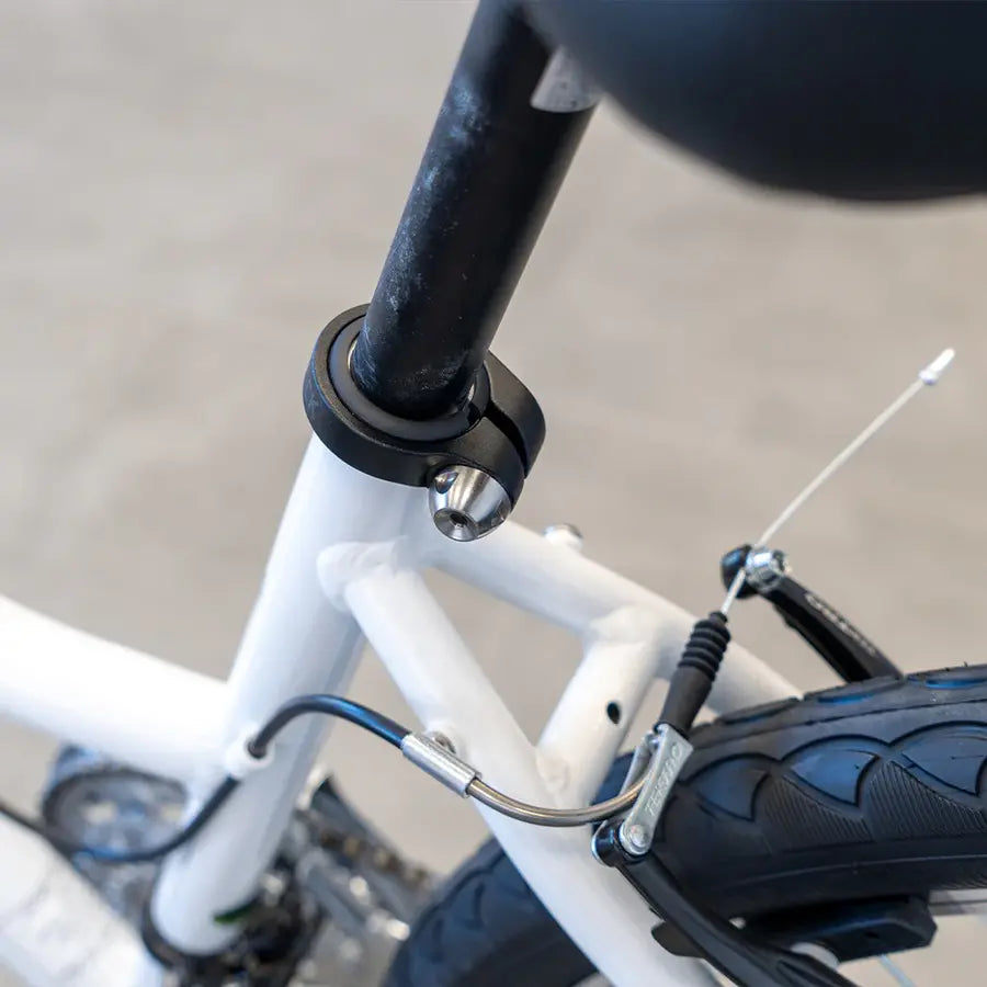 Seatylock X Lock Seatpost Clamp