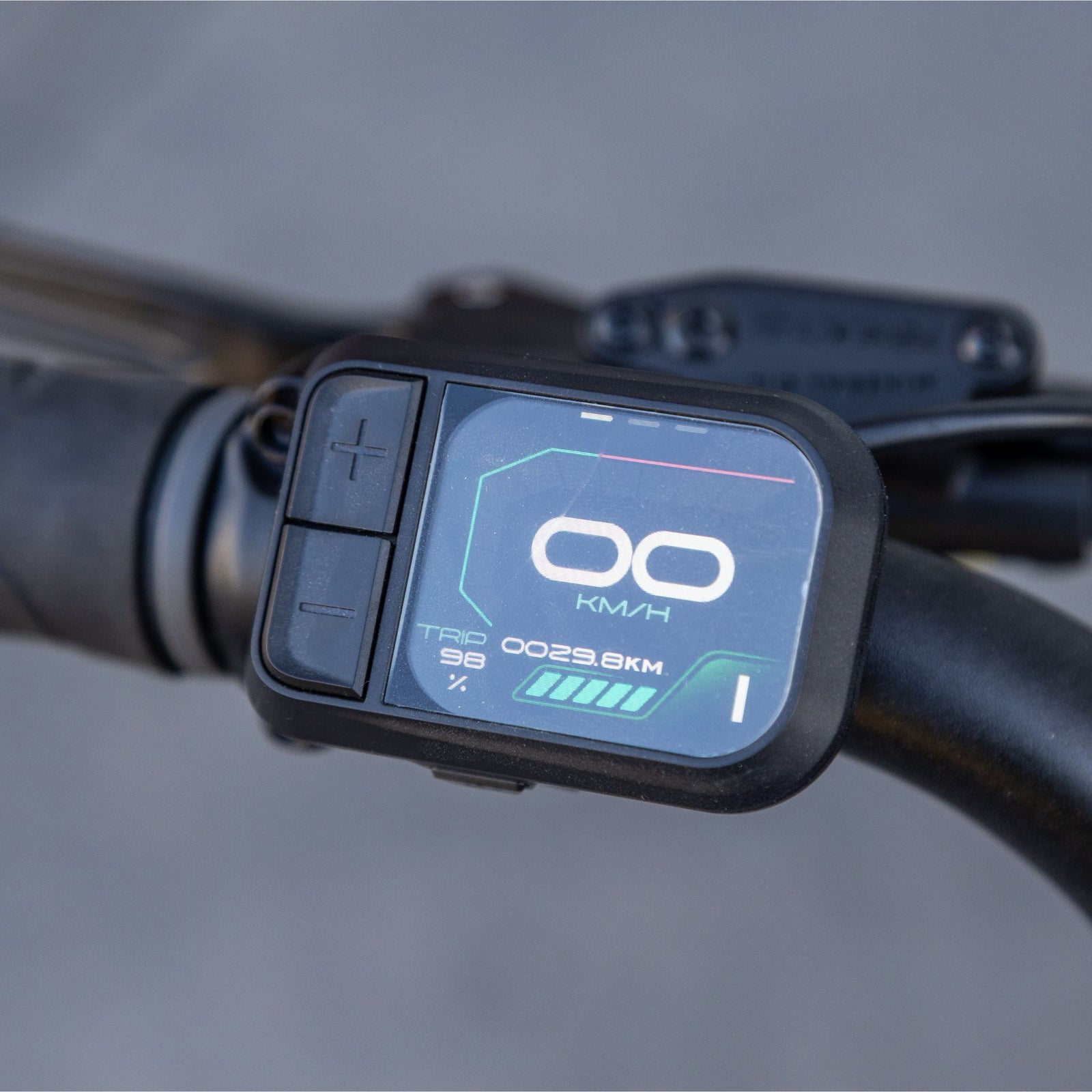 Ampd Bros Stubbie S3 (Pre-Owned)