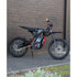 EBMX upgraded Surron Light Bee X E-MOTO Melbourne Powered Electric Bikes 