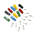 Anderson Powerpole Multi-Colour Connector Pack (Including Crimps) E-BIKE PARTS Melbourne Powered Electric Bikes 