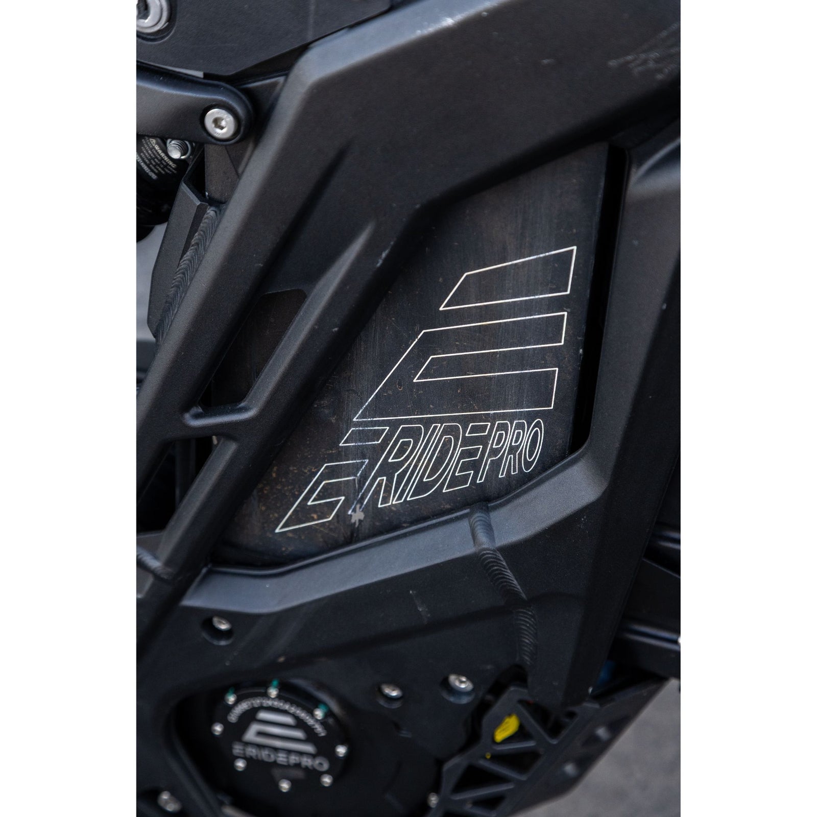 E-Ride Pro SR (Demo)
