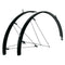 SKS Bluemels 45mm 28" Mudguard Set MUDGUARDS Melbourne Powered Electric Bikes 