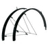 SKS Bluemels 45mm 28" Mudguard Set MUDGUARDS Melbourne Powered Electric Bikes 