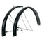 SKS Bluemels Basic 27.5"-29" 65mm Black MUDGUARDS Melbourne Powered Electric Bikes 