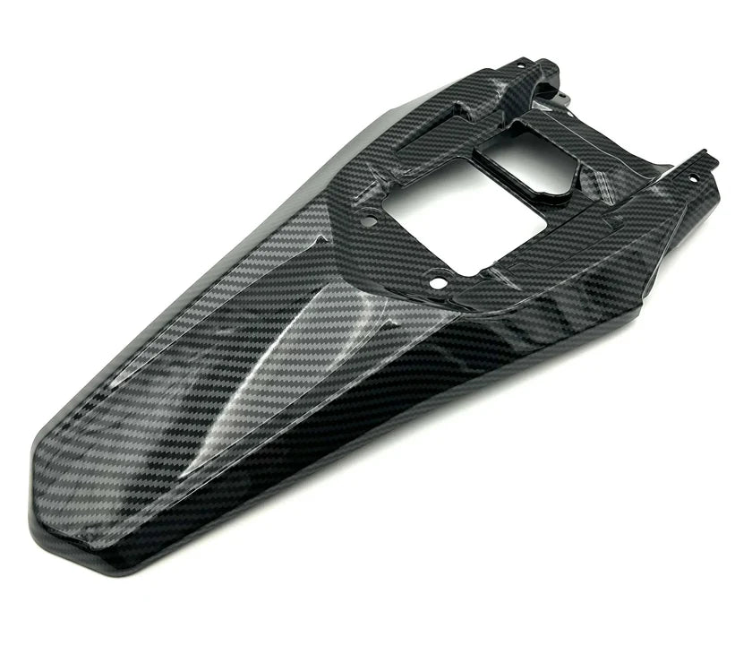 DXE Carbon Style Rear Mudguard for Ultra Bee
