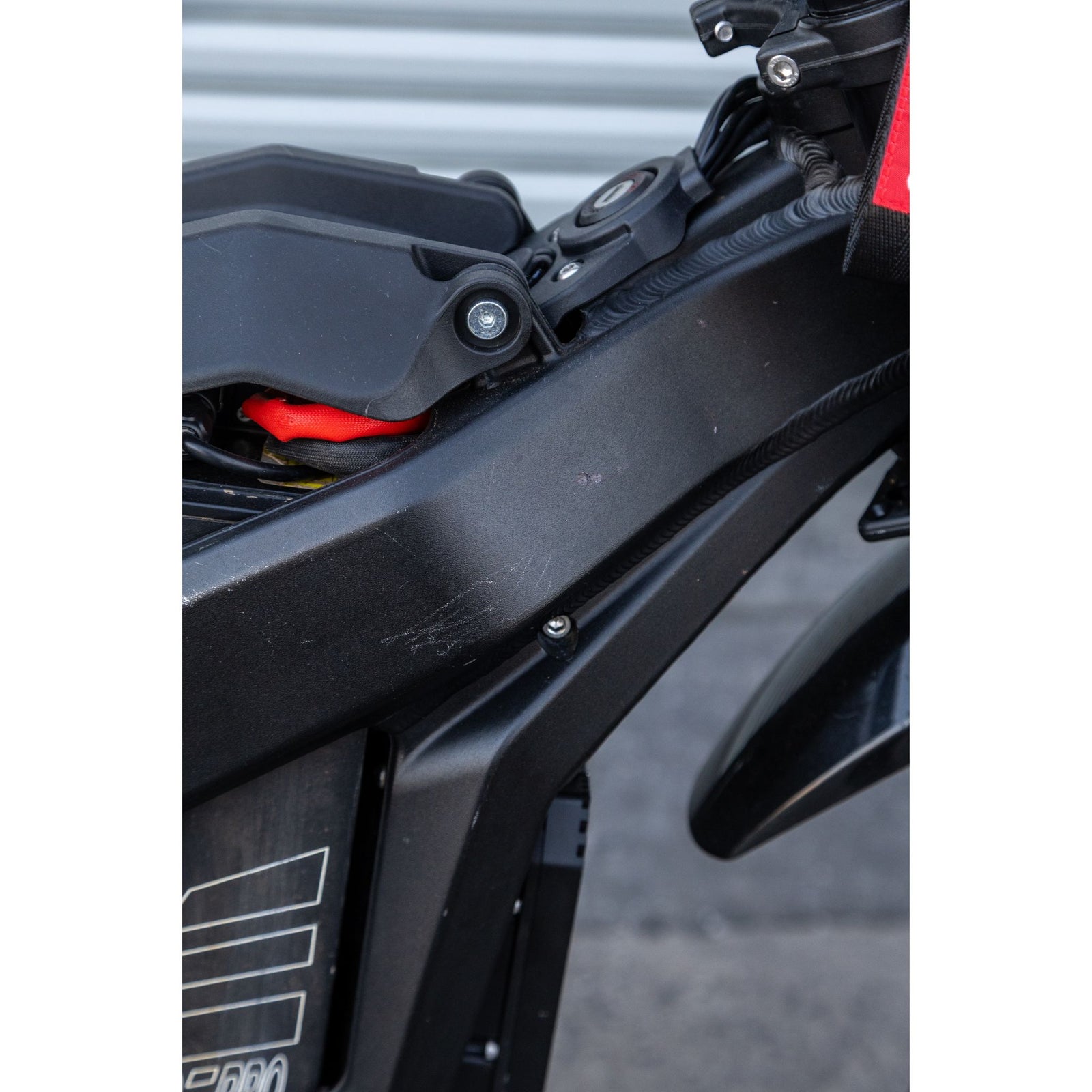E-Ride Pro SR (Demo)