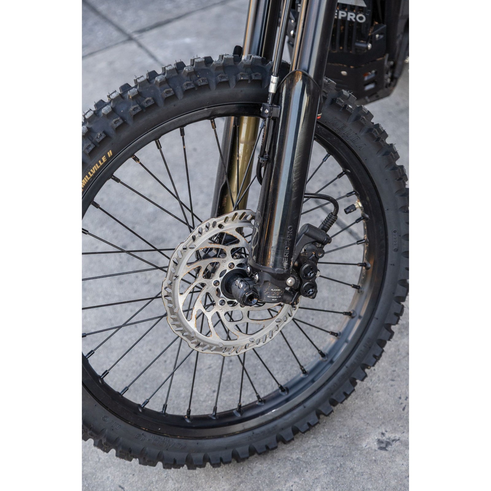 E-Ride Pro 3.0 (Demo)