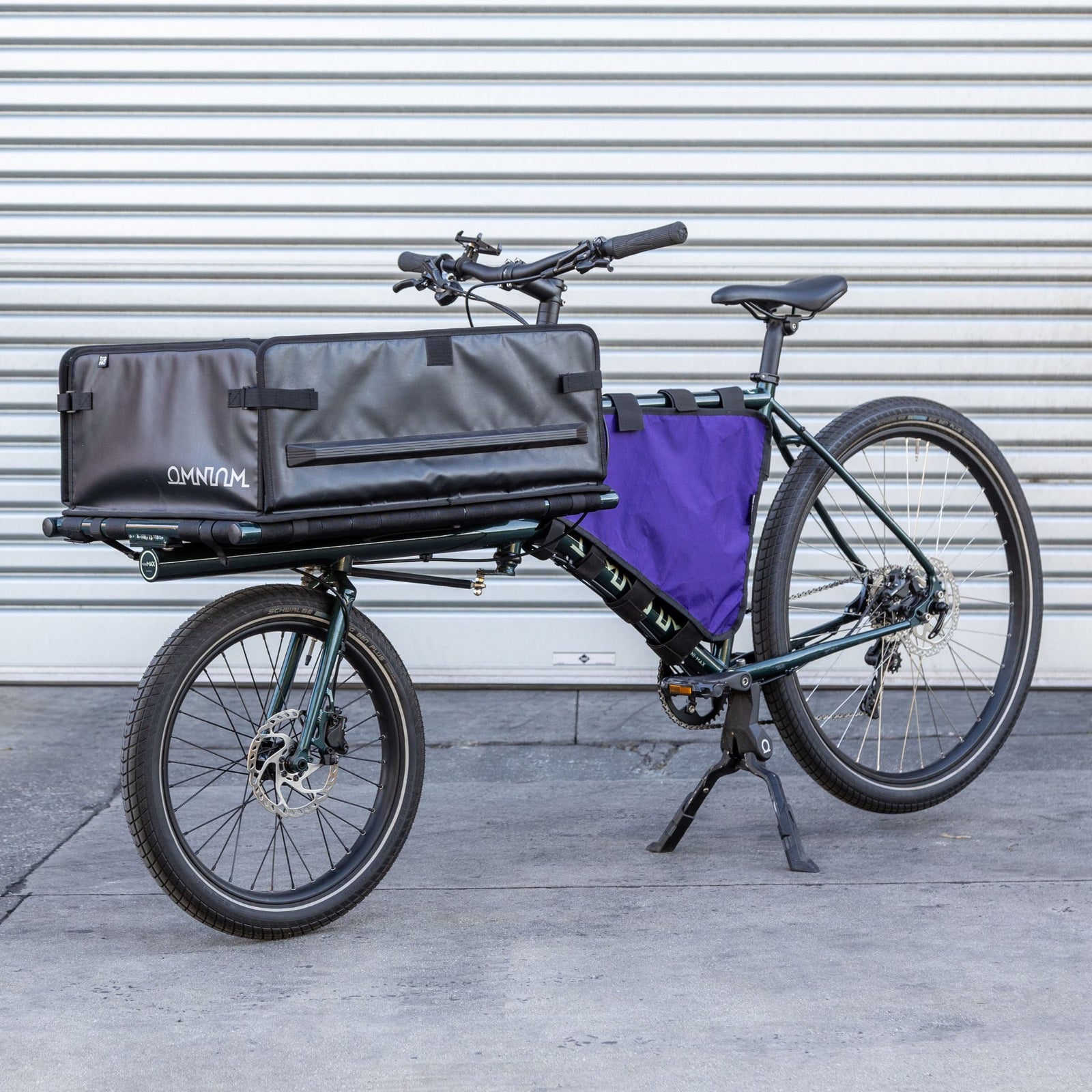 Omnium Mini Max (Pre-Owned)