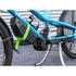 Yuba Kombi W/ CYC Photon Cargo Bike (Pre-Owned)