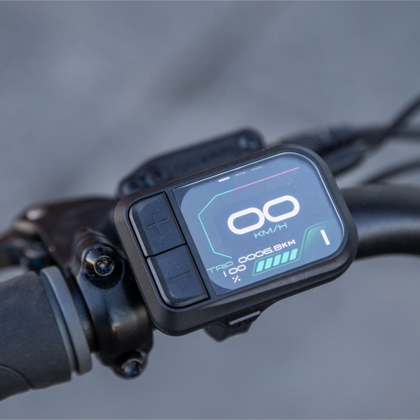 Ampd Bros Riptide 3 (Pre-Owned)