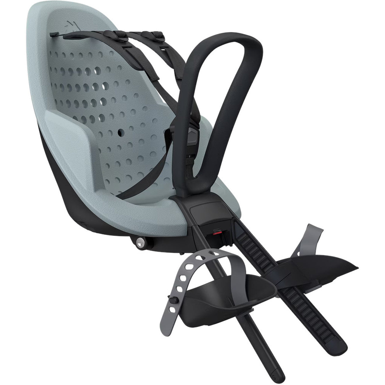 Thule Yepp 2 Mini Front Mount Child Bike Seat