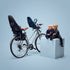 Thule Yepp 2 Mini Front Mount Child Bike Seat
