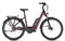 Kalkhoff Image 1.B Advance 500Wh eBike - 2023 COMMUTER E-BIKES Melbourne Powered Electric Bikes 