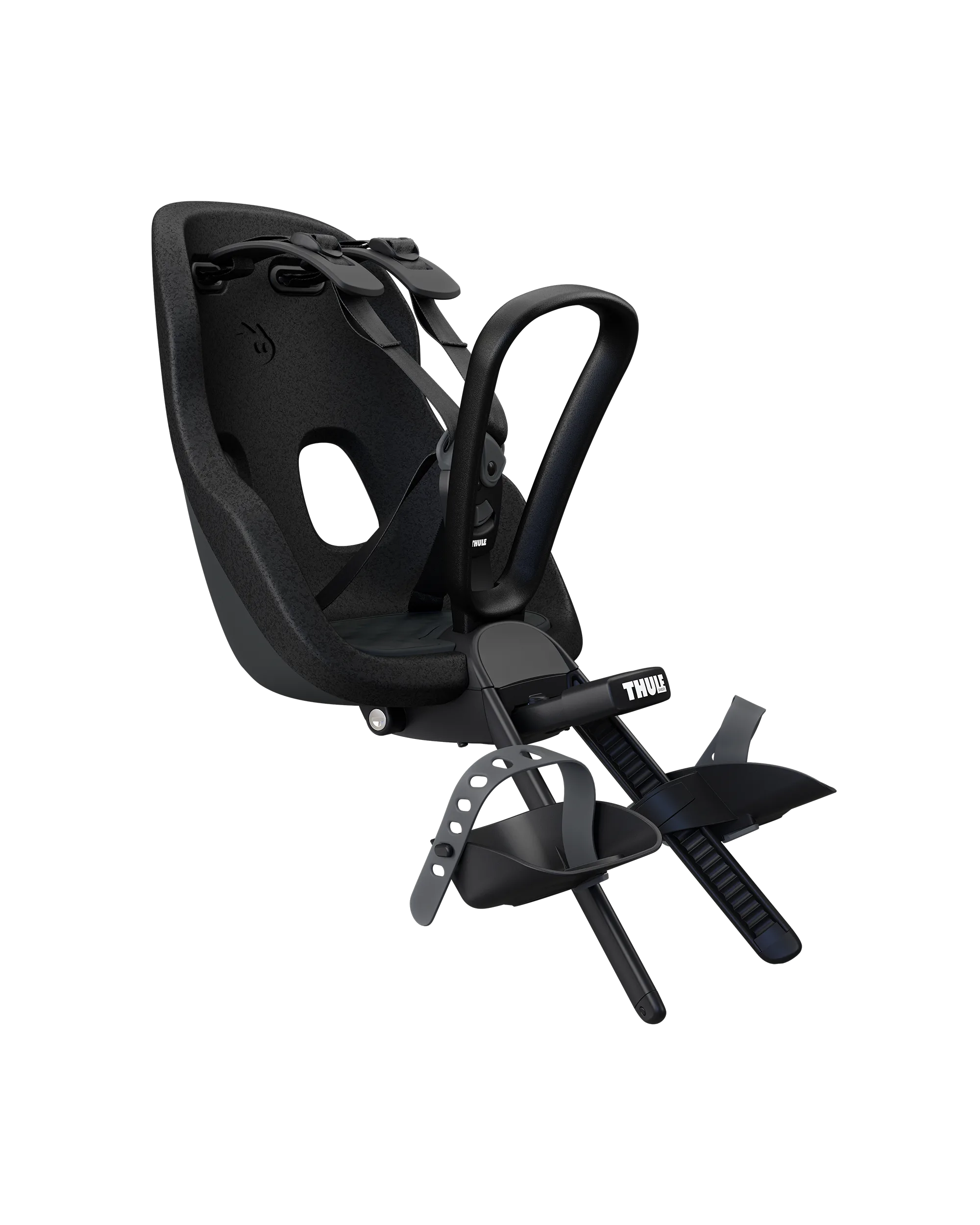 Thule Yepp Nexxt 2 Mini - Child Bike Seat