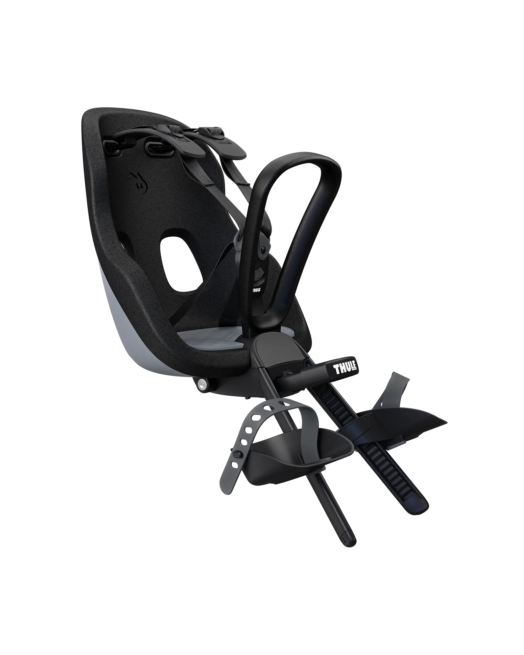 Thule Yepp Nexxt 2 Mini - Child Bike Seat