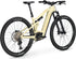 Focus Thron² 6.8 Electric Mountain Bike 750Wh - 2023 MTB E-BIKES Melbourne Powered Electric Bikes 