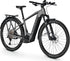 Focus Aventura² 6.8 Electric Bike 750Wh - 2023 COMMUTER E-BIKES Melbourne Powered Electric Bikes 