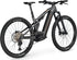 Focus Thron² 6.8 Electric Mountain Bike 750Wh - 2023 MTB E-BIKES Melbourne Powered Electric Bikes 