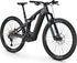 Focus Thron² 6.8 Electric Mountain Bike 750Wh - 2023 MTB E-BIKES Melbourne Powered Electric Bikes 