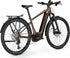 Focus Aventura² 6.8 Electric Bike 750Wh - 2023 COMMUTER E-BIKES Melbourne Powered Electric Bikes 