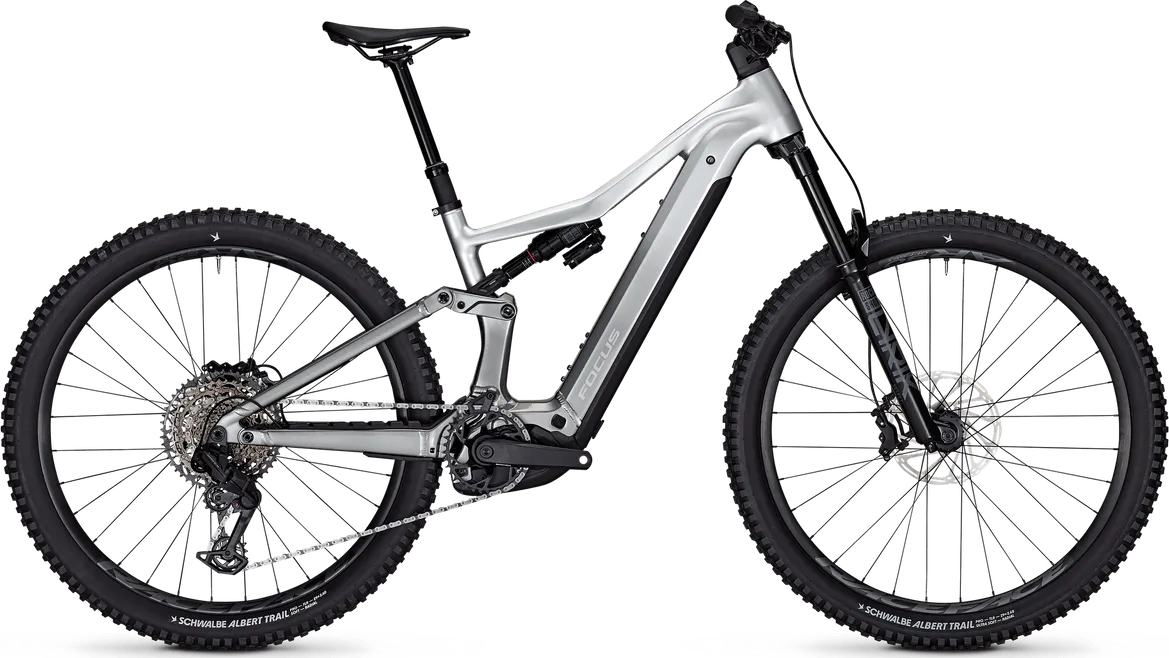 Focus Jam² 6.8 600Wh - 2026